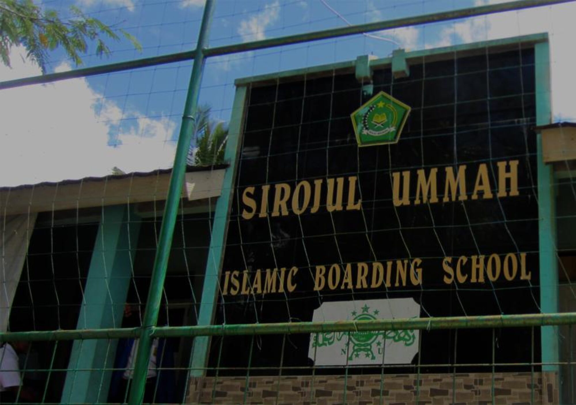 Pesantren Sirojul Ummah