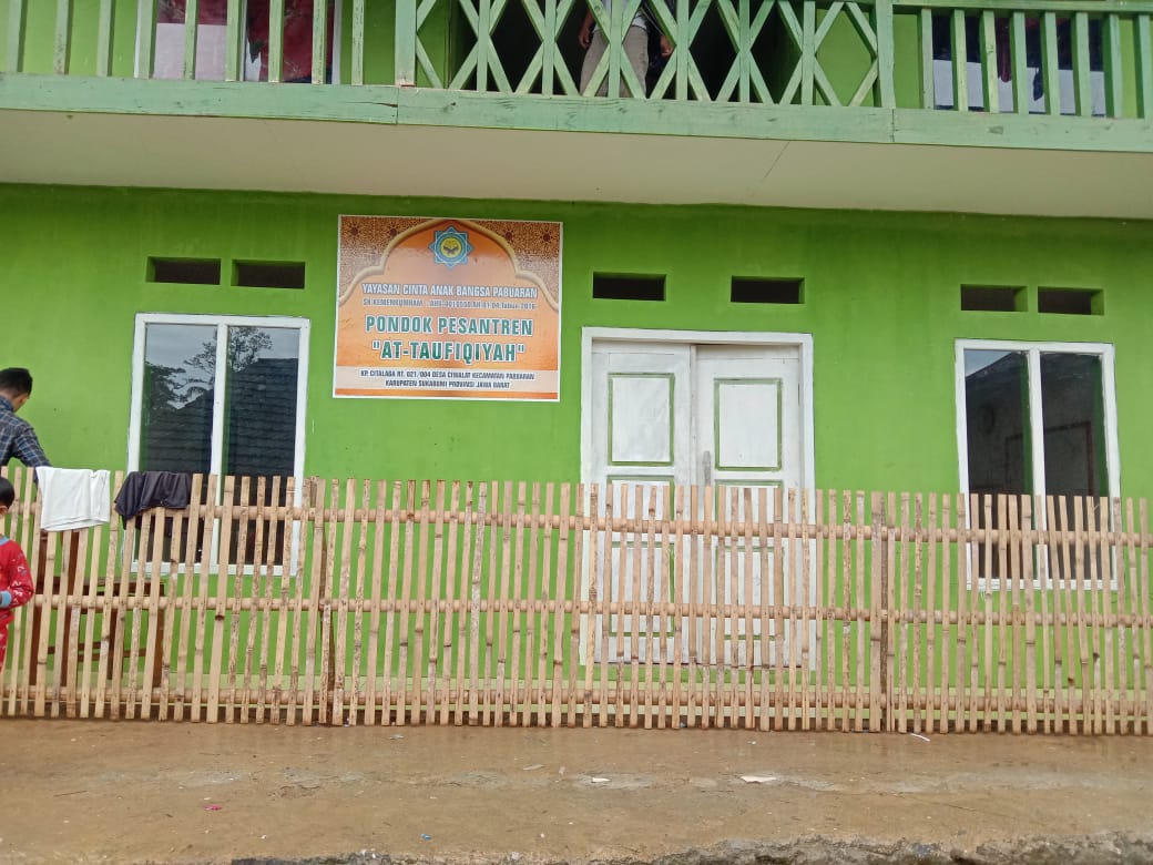Kisah Pondok Pesantren At-Taufiqiyah Sumenep, Berdiri di Lingkungan Masyarakat yang Keras
