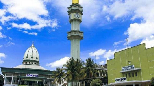 10 Rekomendasi Pondok Pesantren Terbaik di Jawa Timur