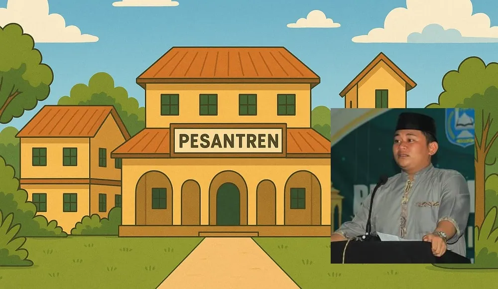 Masih Relevankah Pondok Pesantren Zaman Sekarang?